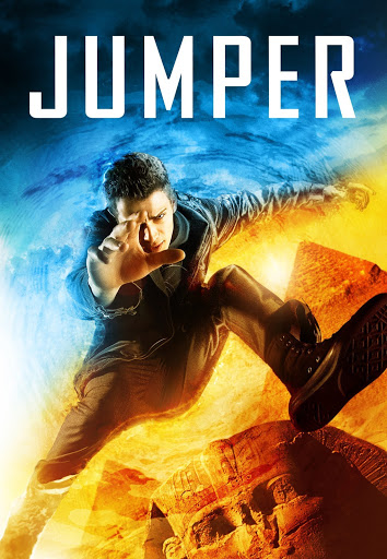 ดูหนัง จัมพ์เปอร์ (2008) Jumper คนโดดกระชากมิติ เต็มเรื่อง พากย์ไทย