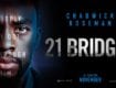 21 Bridges เผด็จศึก ยึดนิวยอร์ค ดูหนังออนไลน์ฟรี HD พากย์ไทย