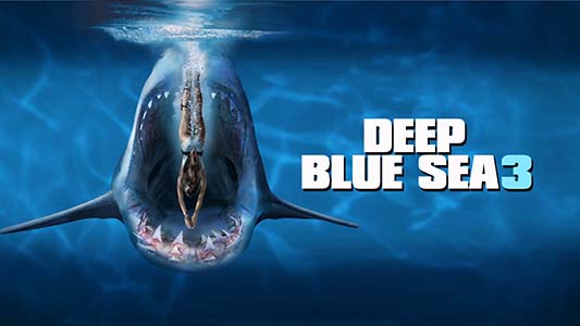 Deep Blue Sea 3 ดูหนังออนไลน์ฟรี
