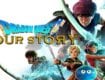 Dragon Quest Your Story 2019 ดราก้อน เควสท์ ชี้ชะตา HD พากย์ไทย