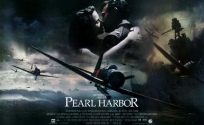 Pearl Harbor เพิร์ล ฮาร์เบอร์ 2001