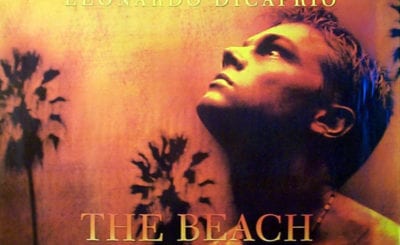 เดอะ บีช ดูหนัง The Beach 2000