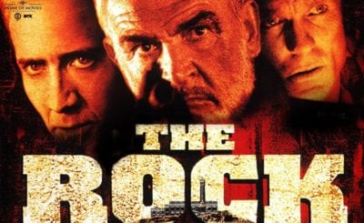 The Rock (1996) ยึดนรกป้อมมหากาฬ