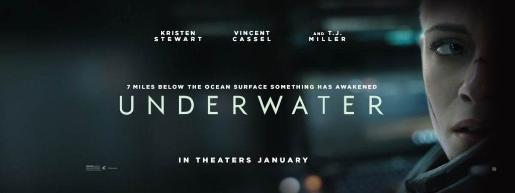Underwater 2020 มฤตยูใต้สมุทร