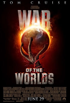War of the Worlds 2005 อภิมหาสงครามล้างโลก