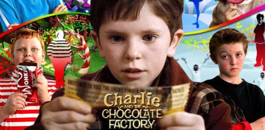 ดูหนัง ชาร์ลี กับ โรงงานช็อกโกแลต HD เต็มเรื่อง