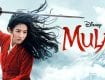 มู่หลาน 2020 Mulan ดูหนังออนไลน์ฟรี HD