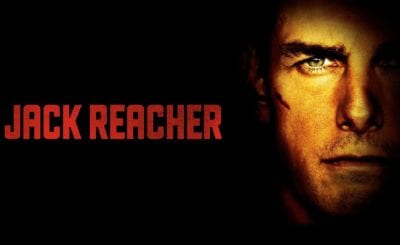 แจ็ค รีชเชอร์ ยอดคนสืบระห่ำ Jack Reacher