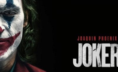 โจ๊กเกอร์ 2019 Joker ดูหนังฟรี HD