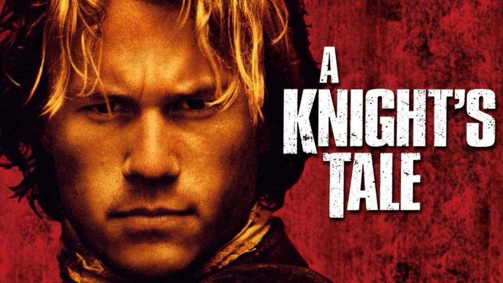 A Knights Tale อัศวินพันธุ์ร็อค