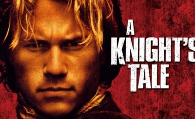 A Knights Tale อัศวินพันธุ์ร็อค