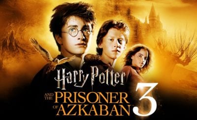 Harry Potter 2004 and the Prisoner of Azkaban แฮร์รี่ พอตเตอร์ กับนักโทษแห่งอัซคาบัน ภาค 3