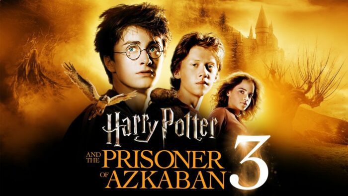 ดูหนัง แฮร์รี่ พอตเตอร์ กับนักโทษแห่งอัซคาบัน ภาค 3 (2004) Harry Potter ...