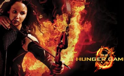 The Hunger Games 2012 เดอะ ฮังเกอร์เกมส์ เกมล่าเกม 1