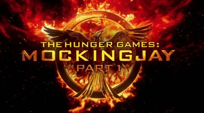 The Hunger Games เกมล่าเกม 3.1 Mockingjay Part 1 (2014)