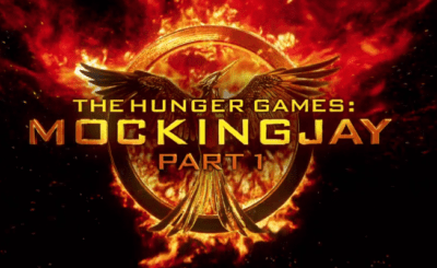 The Hunger Games เกมล่าเกม 3.1 Mockingjay Part 1 (2014)