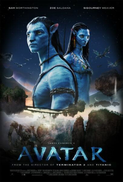 Avatar 2009 อวตาร