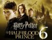 Harry Potter 2009 and the Half blood Prince แฮร์รี่ พอตเตอร์ กับเจ้าชายเลือดผสม ภาค 6