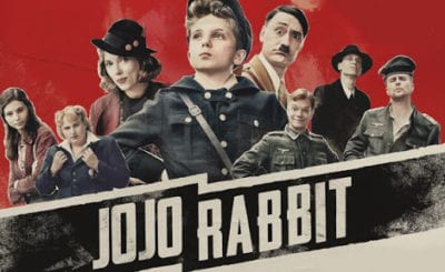 Jojo Rabbit (2019) ต่ายน้อยโจโจ้ พากย์ไทย เต็มเรื่อง