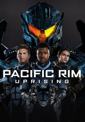 Pacific Rim 2 Uprising (2018) แปซิฟิค ริม 2 ปฏิวัติพลิกโลก