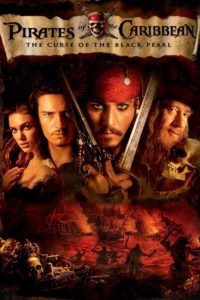 pirates of the caribbean 1