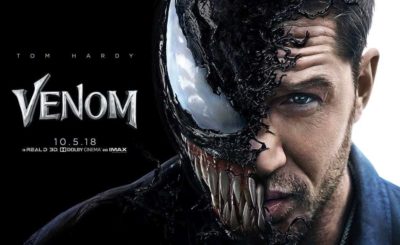 Venom เวน่อม