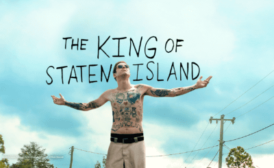 ราชาแห่งเกาะสแตเทน (2020) The King of Staten Island
