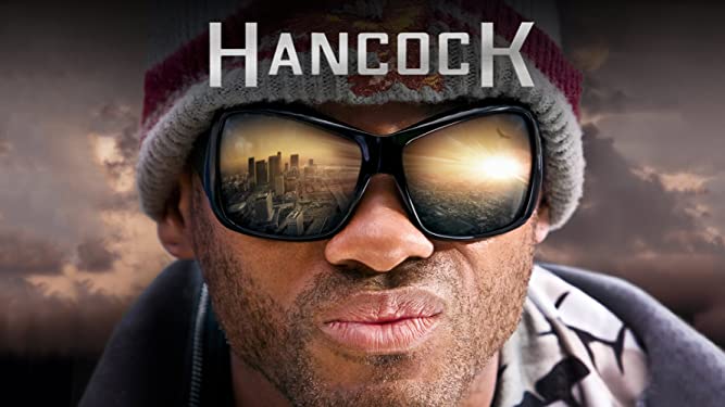 แฮนค็อค ฮีโร่ขวางนรก (2008) Hancock อย่าเรียกเค้าว่าไอถ่อย