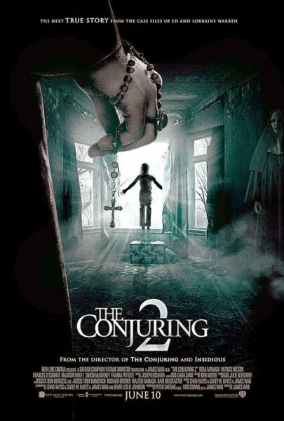 คนเรียกผี 2 The Conjuring 2 (2016)