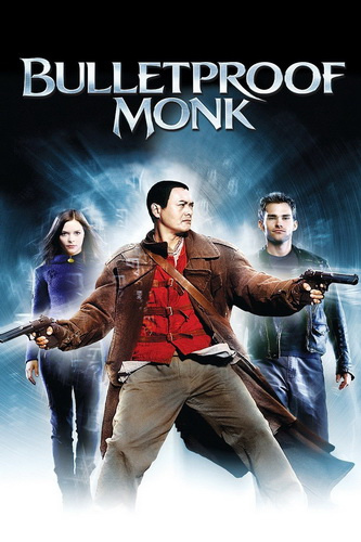 คัมภีร์หยุดกระสุน (2003) Bulletproof Monk พากย์ไทย