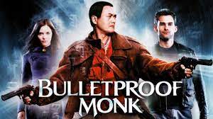 คัมภีร์หยุดกระสุน (2003) Bulletproof Monk พากย์ไทย