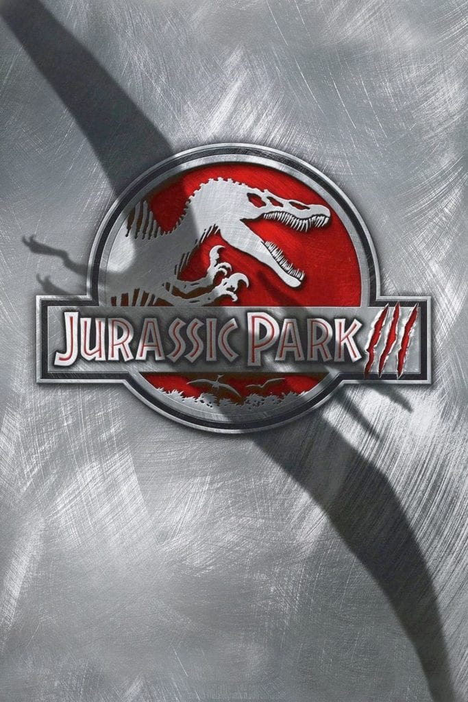 จูราสสิคพาร์ค 3 ไดโนเสาร์พันธุ์ดุ Jurassic Park III ภาค 3