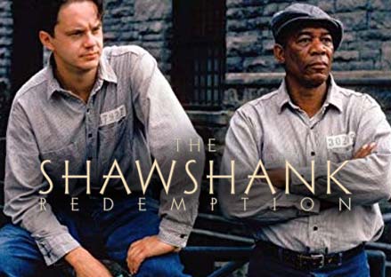 ชอว์แชงค์ มิตรภาพ ความหวัง ความรุนแรง (1994) The Shawshank Redemption