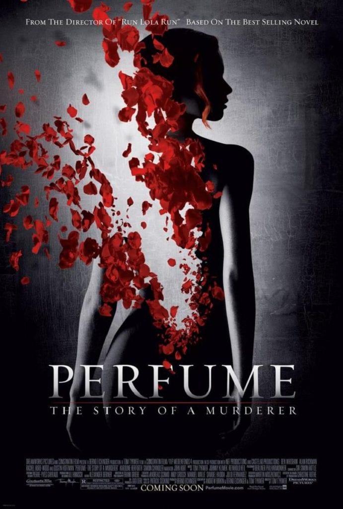 น้ำหอมมนุษย์ (2006) Perfume The Story of a Murderer