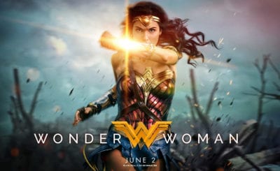 วันเดอร์ วูแมน (2017) Wonder Woman พากย์ไทย