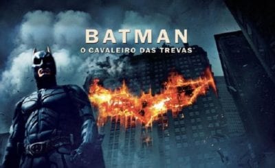 แบทแมน อัศวินรัตติกาล (2008) Batman The Dark Knight พากย์ไทย