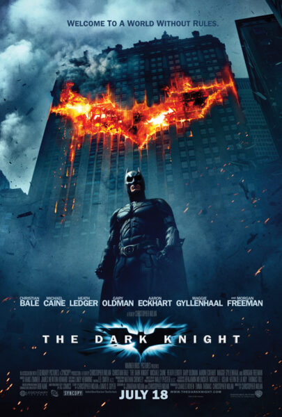 แบทแมน อัศวินรัตติกาล (2008) Batman The Dark Knight พากย์ไทย