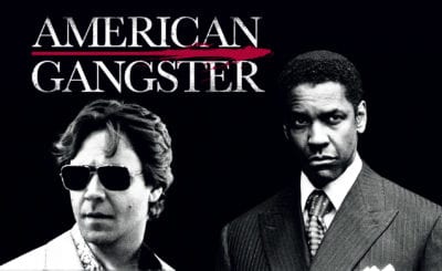 โคตรคนตัดคมมาเฟีย (2007) American Gangster พากย์ไทย
