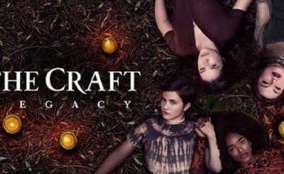 วัยร้าย ร่ายเวทย์ (2020) The Craft Legacy