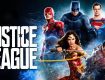จัสติซ ลีก 2017 Justice League