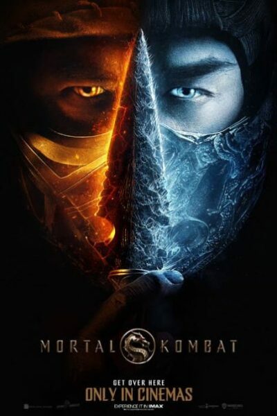 มอร์ทัล คอมแบท (2021) Mortal Kombat