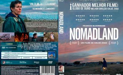 ดูหนังโนแมดแลนด์ (2020) Nomadland
