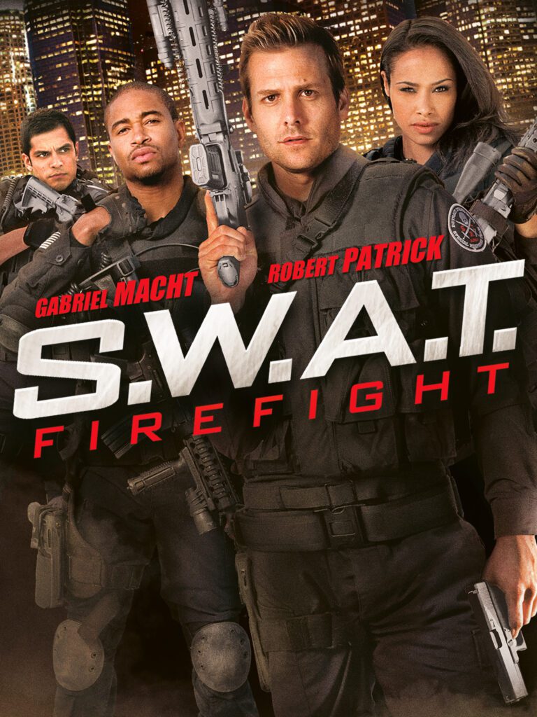 สวาท หน่วยจู่โจมระห่ำโลก 2 (2011) S.W.A.T. Firefight
