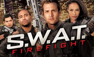 สวาท หน่วยจู่โจมระห่ำโลก 2 (2011) S.W.A.T. Firefight