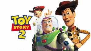Toy Story ทอย สตอรี่ 1-4 HD พากย์ไทย เต็มเรื่อง