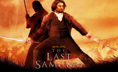 เดอะลาสซามูไร มหาบุรุษซามูไร (2003) The Last Samurai