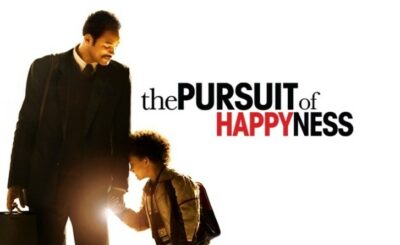 ยิ้มไว้ก่อนพ่อสอนไว้ (2006) The Pursuit of Happyness