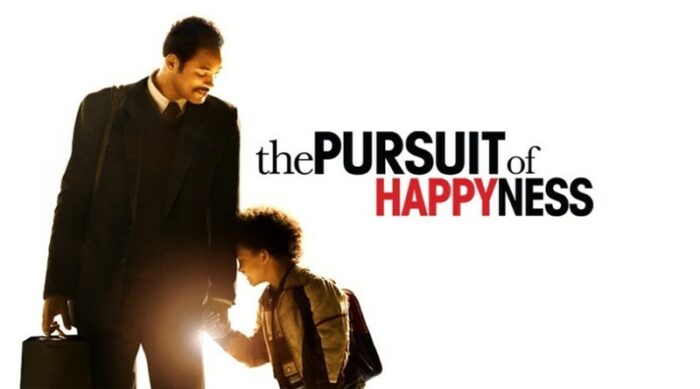 ยิ้มไว้ก่อนพ่อสอนไว้ (2006) The Pursuit of Happyness