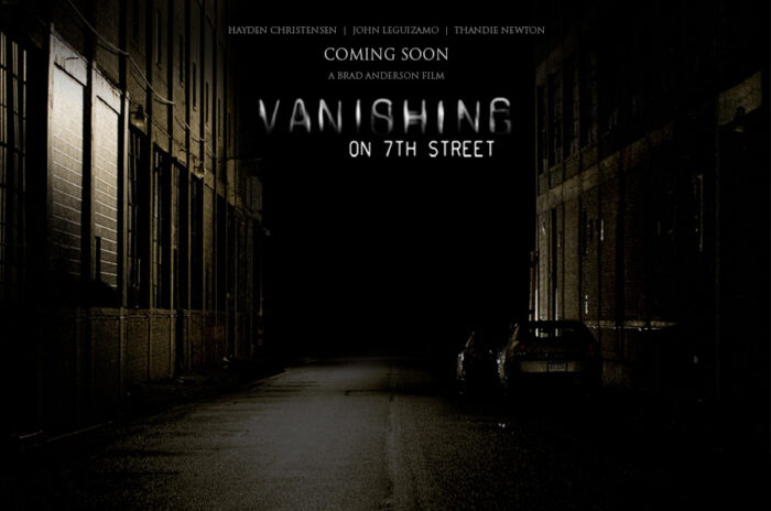 จุดมนุษย์ดับ (2010) Vanishing On 7th Street พากย์ไทย เต็มเรื่อง