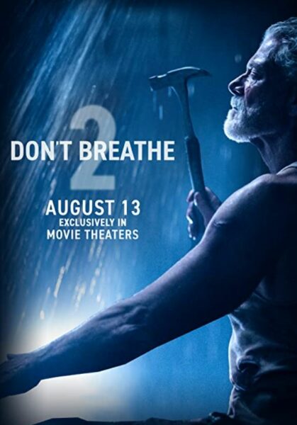 ลมหายใจสั่งตาย 2 (2021) Don't Breathe 2